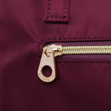 Women's Nylon Messenger Bag Crossbody Large Handbag