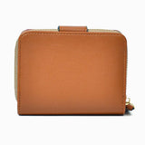 Women's Small Handheld Bags Soft Durable Materials Multi-Card Slots