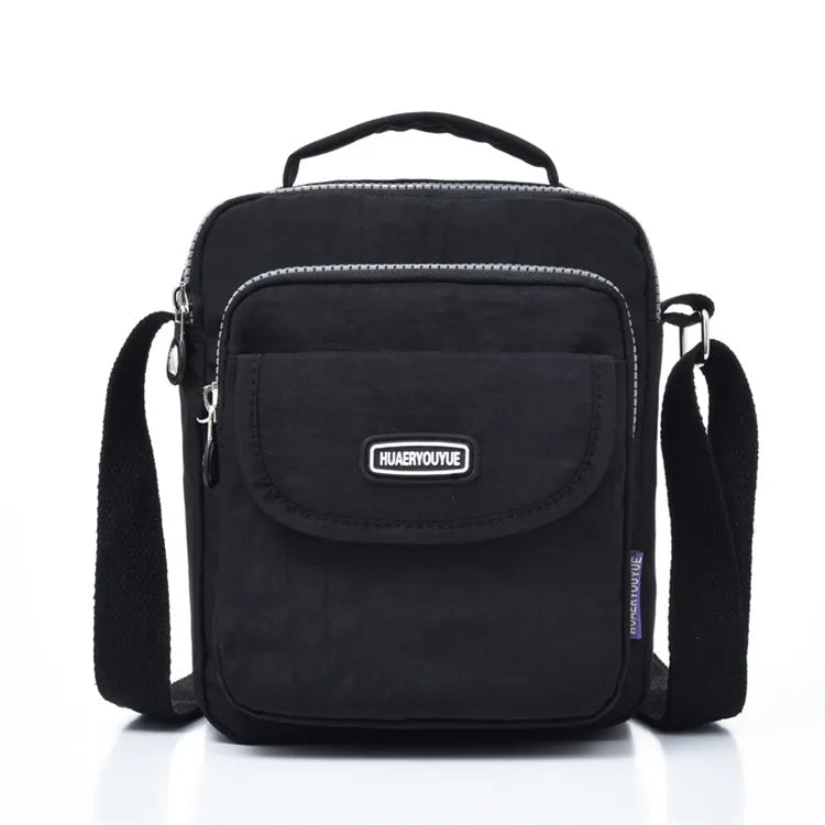 Women's Small Shoulder bag Female Handbag High Ladies Messenger Bag