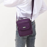 Women's Small Shoulder bag Female Handbag High Ladies Messenger Bag