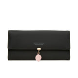 Women Wallet Student Multi-function Large Capacity Wallet