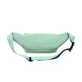 Womens Waist Bag Style Nylon Fanny Pack Ladies Belt Purse
