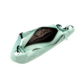 Womens Waist Bag Style Nylon Fanny Pack Ladies Belt Purse