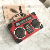 Women's PU Leather Clutch Bag Shoulder Crossbody Mini Messenger Purse