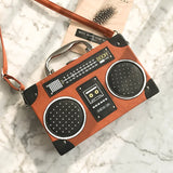 Women's PU Leather Clutch Bag Shoulder Crossbody Mini Messenger Purse