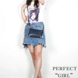 Women Leather Clutches Crossbody Bags Small Clutch Bags