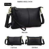 Women Leather Clutches Crossbody Bags Small Clutch Bags