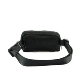 Women's Sports Waist Bag - Outdoor Postman Chest - 1L Capacity