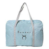 Nylon Foldable Travel Bags Large Capacity Storage Bag
