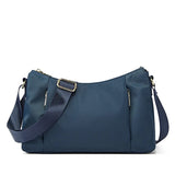 Oxford Cloth Crossbody Bags Casual Large Capacity Ladies Shoulder Bag