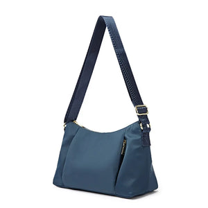 Oxford Cloth Crossbody Bags Casual Large Capacity Ladies Shoulder Bag
