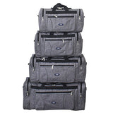Oxford Waterproof Men Travel Bags Large Capacity Duffle Bag