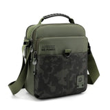 Oxford Waterproof Women Shoulder Bag Casual Female Crossbody Bag