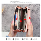 Fashion PU Handbags for Women Crossbody Bags