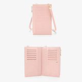 PU Handbags Womens Ladies Hand Bags Crossbody Purse Clutch Shoulder Bag