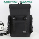 Packable Lightweight Business Shoulder Backpack Hiking Travel Bag