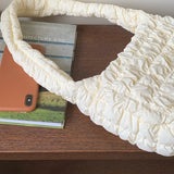 Quilted Small Handbags Foamflower Ladies Shoulder Bag