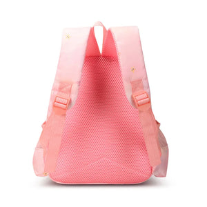 Cartoon Princess Backpack Kids Backpack For Girl