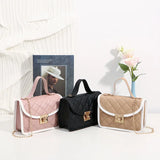 Chain Shoulder Bag Women Purses Handbag Tote Crossbody Bags