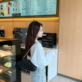 Chain Shoulder Bag Women Purses Handbag Tote Crossbody Bags