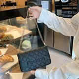 Chain Shoulder Bag Women Purses Handbag Tote Crossbody Bags
