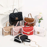 Chain Shoulder Bag Women Purses Handbag Tote Crossbody Bags