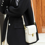 Mini Messenger Bag Women Handbag Purse Girls Phone Bag