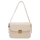 Retro PU Leather Women's Shoulder Bag Handbag