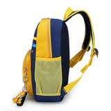 Dinosaur Backpack for Boys Kids Kindergarten Bags