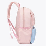 Teenage Girls School Bag Set Grades 1-6 Backpack