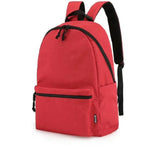 Canvas School Bag Teenage Girl Backpack Ladies Bag