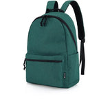 Canvas School Bag Teenage Girl Backpack Ladies Bag