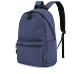 Canvas School Bag Teenage Girl Backpack Ladies Bag