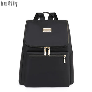 School Girl Backpacks Large Capacity Anti Theft Women Shoulder Bag