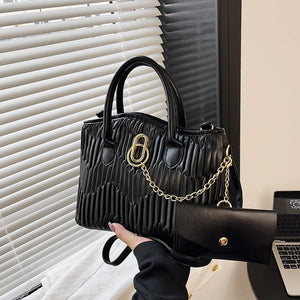 High Capacity Sewing Thread Tote with Handle