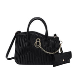 High Capacity Sewing Thread Tote with Handle