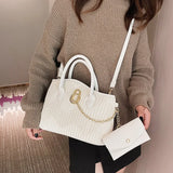 High Capacity Sewing Thread Tote with Handle