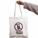 Gilmore Girls Luke's Tote Bag Harajuku Shopper Handbag