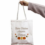 Gilmore Girls Luke's Tote Bag Harajuku Shopper Handbag