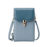 Shoulder Bag Women All-match Large-capacity Mobile Phone Cross Bag