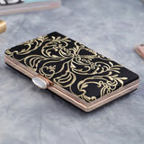 Silk Embroidery Flowers Evening Bags Wedding Clutch Wallets