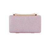 Diamond Party Clutch Wallets Vintage Bags MN1513
