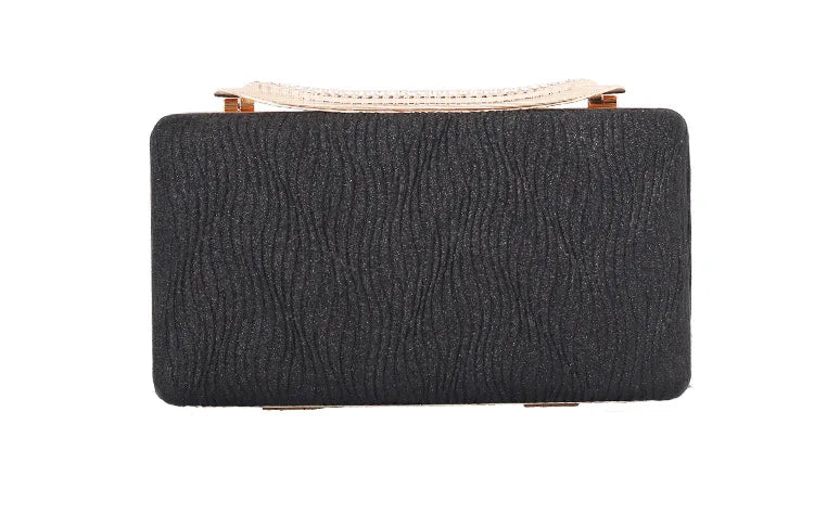 Diamond Party Clutch Wallets Vintage Bags MN1513