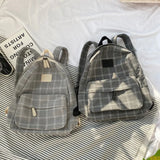 Lattice High Capacity Women's Backpacks for Girls