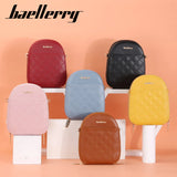 Plaid Women Bag Female Handbags Yellow Women Bags