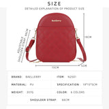 Plaid Women Bag Female Handbags Yellow Women Bags
