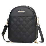 Plaid Women Bag Female Handbags Yellow Women Bags