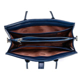 Vintage Women Handbags Purse PU Leather Shoulder Messenger Bag