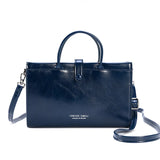 Vintage Women Handbags Purse PU Leather Shoulder Messenger Bag