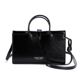 Vintage Women Handbags Purse PU Leather Shoulder Messenger Bag